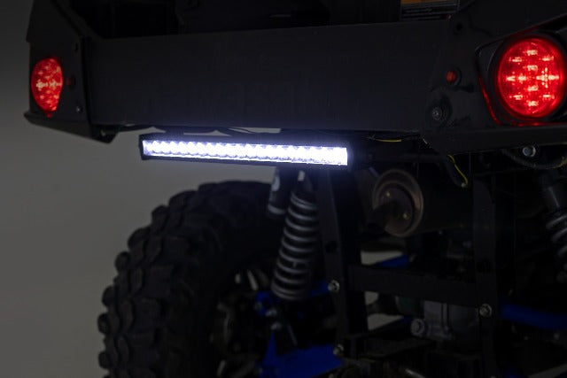 Fits Kawasaki Teryx 20" LED Light Kit; Under Bed Mount; 94013