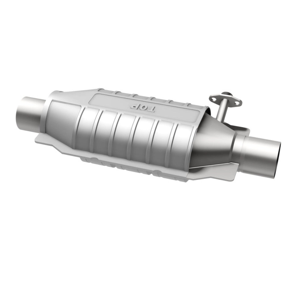 t 1975-1982 Toyota Corolla Universal Catalytic Converter 2 94041 Magnaflow MagnaFlow Exhaust Products