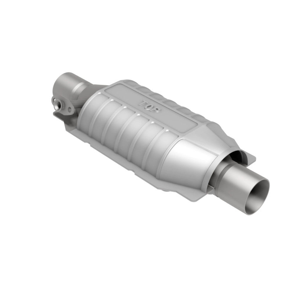t 1975-1982 Toyota Corolla Universal Catalytic Converter 2 94041 Magnaflow MagnaFlow Exhaust Products