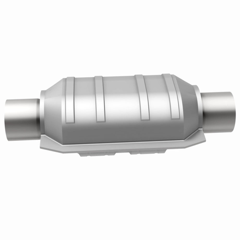 MagnaFlow universal catalytic converter stainless steel CARB compliant OBDII 94119