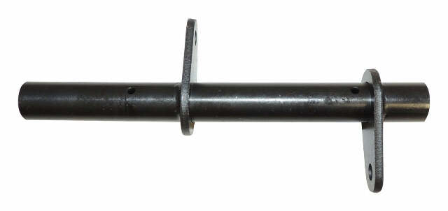 Jeep Clutch Bellcrank - 941232 steel black