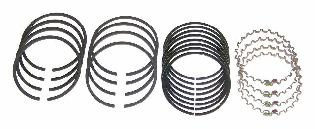 Vintage - Metal Piston Ring Set - 941889060