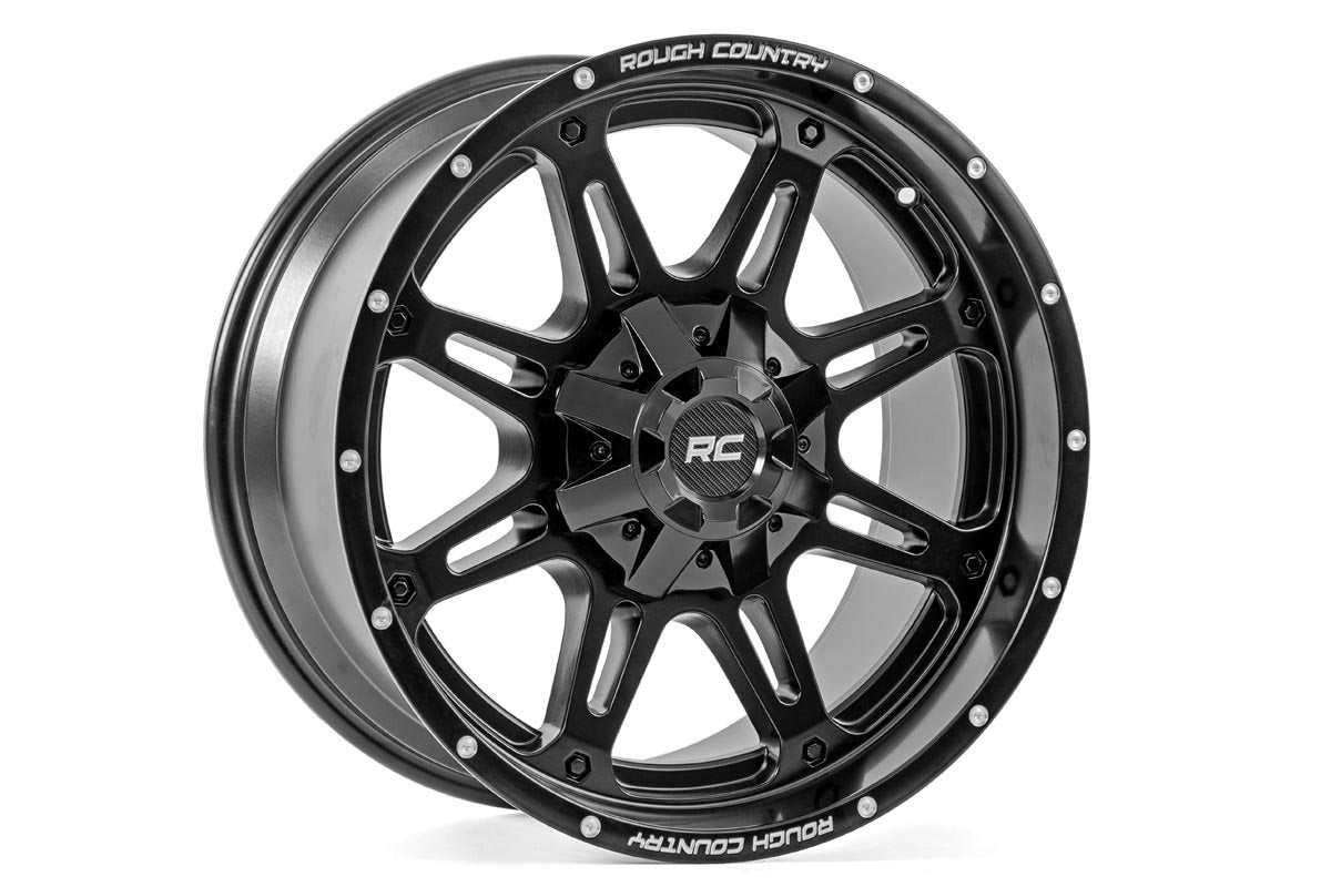 94 Series wheel by Rough Country