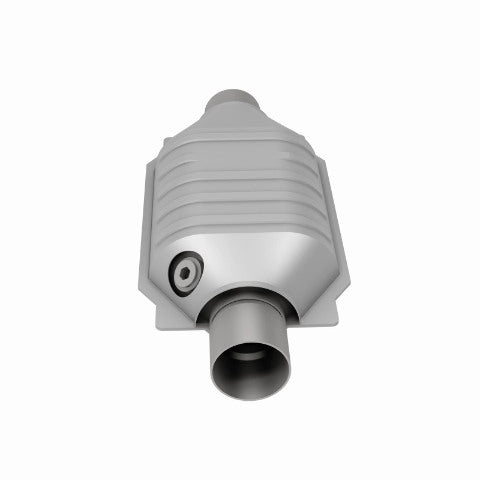MagnaFlow universal catalytic converter stainless steel CARB compliant OBDII 94234