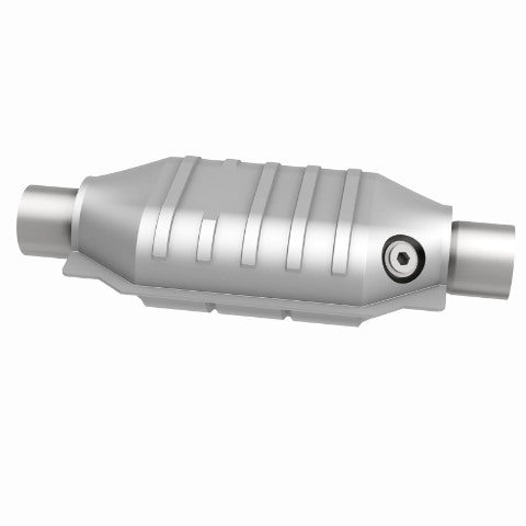 Universal Catalytic Converter 2.25 W/O2 Boss 94235 Magnaflow