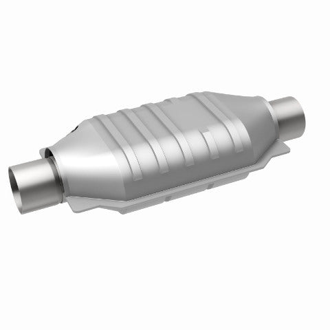 Universal Catalytic Converter 2.25 W/O2 Boss 94235 Magnaflow