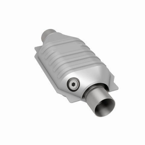 Universal Catalytic Converter 2.25 W/O2 Boss 94235 Magnaflow
