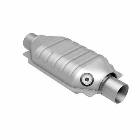 MagnaFlow universal catalytic converter stainless steel CARB compliant OBDII 94239