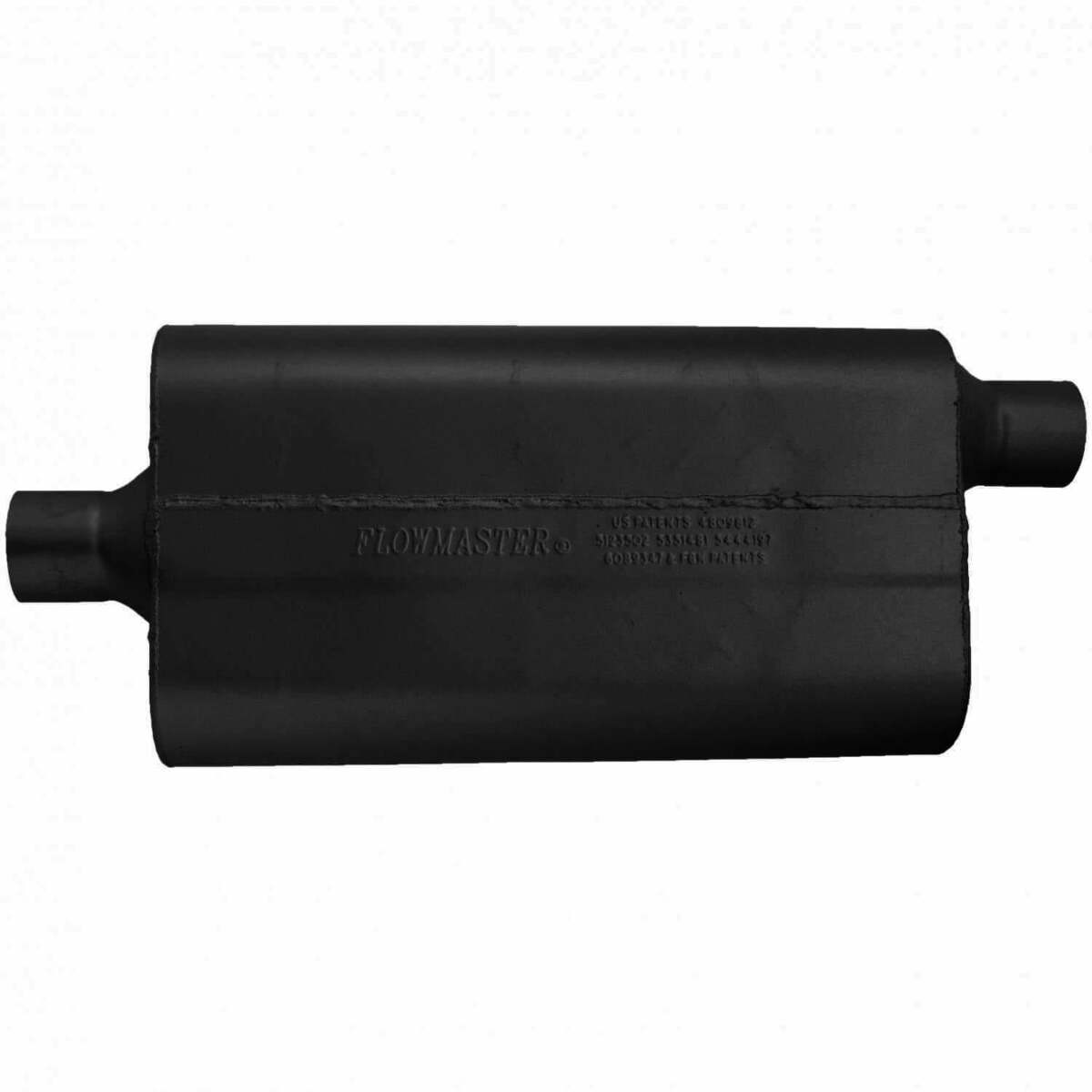 Performance Muffler for 1995-1999 Chevy Bel stainless steel