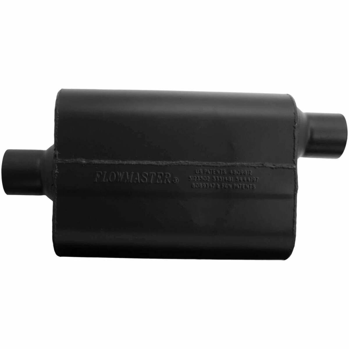 Performance Muffler for 1998-1998 Ford Explorer stainless steel