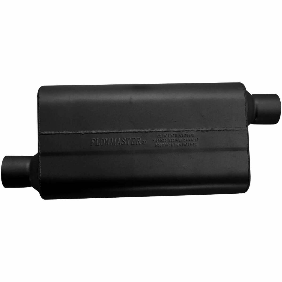 Performance Muffler for 1978-1987 Chevy Camaro