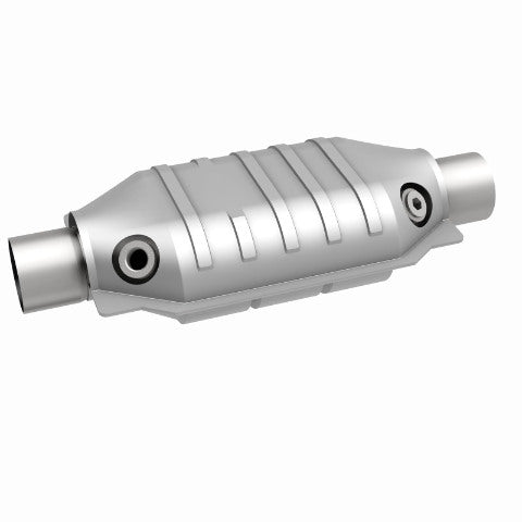 MagnaFlow universal catalytic converter stainless steel CARB compliant OBDII 94264