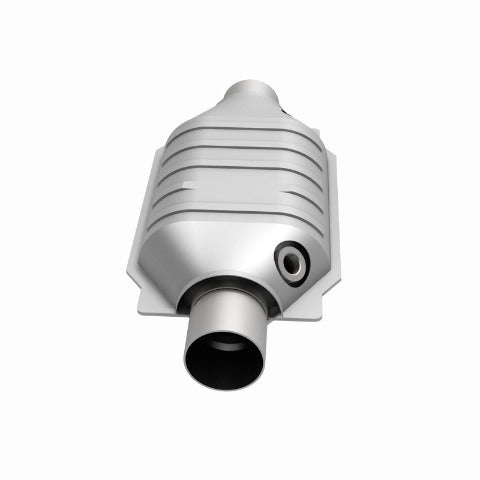 MagnaFlow universal catalytic converter stainless steel CARB compliant OBDII 94269