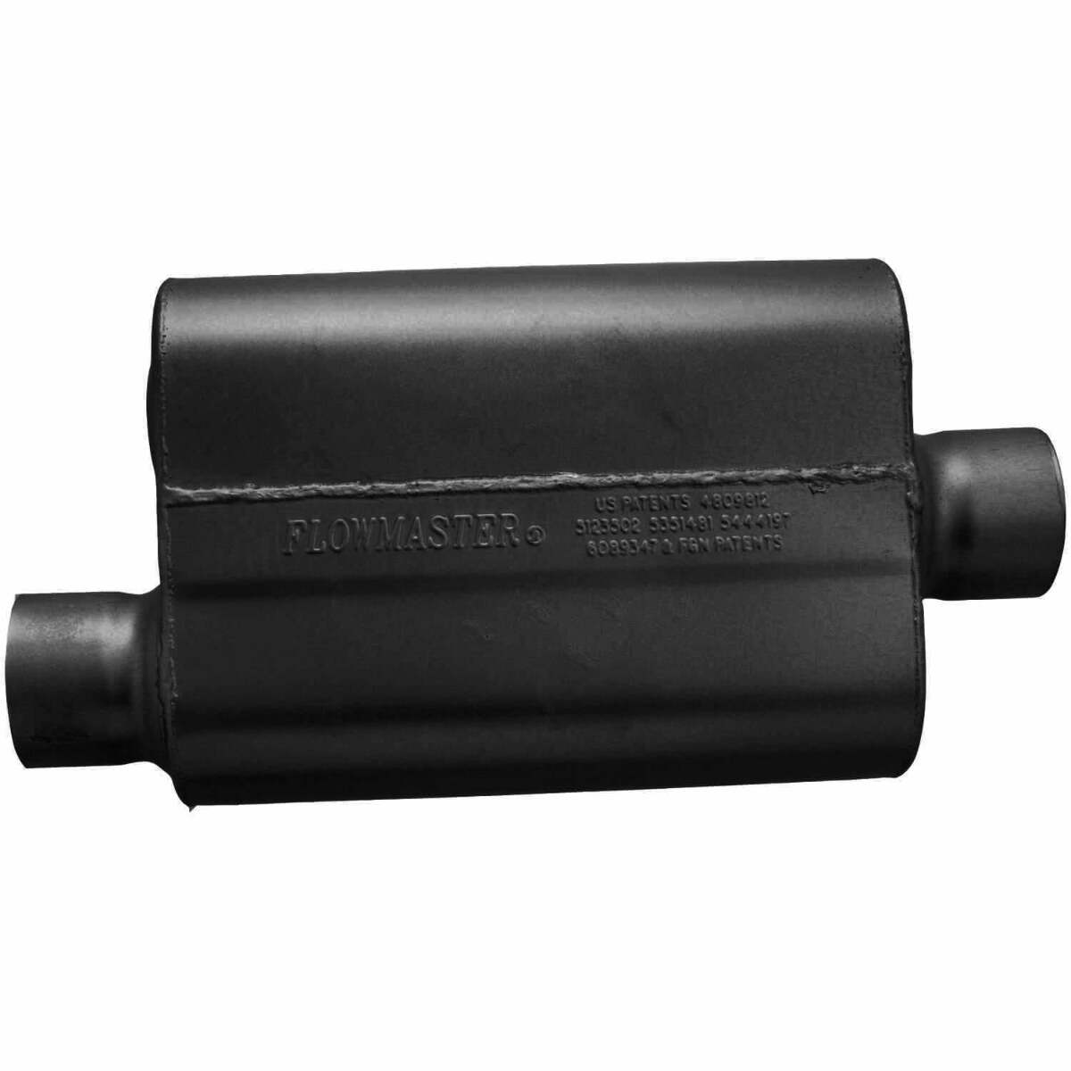 Performance Muffler for 1994-1996 Ram 2500 stainless steel