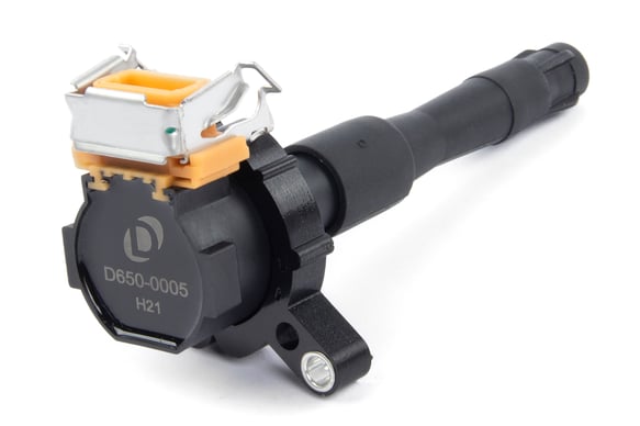 Ignition Coil (M Series Style) D650-0005 BMW performance black