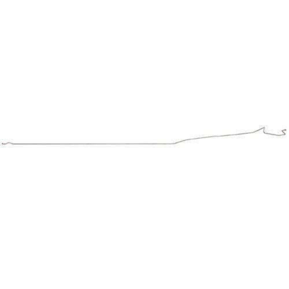 Brake Line for 1995-2001 95-01 Dodge Ram 1500/95-02 Dodge Ram 2500/3500 Regular Cab Intermediate long bed stainless steel