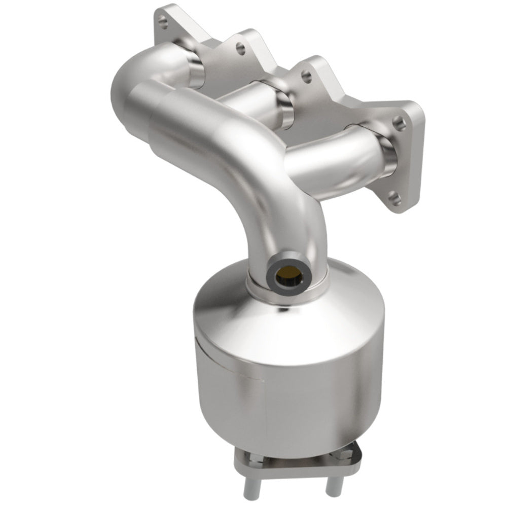 t 95-02 Mazda Millenia 2.3L Direct-Fit Catalytic Converter 452026 Magnaflow MagnaFlow Exhaust Products