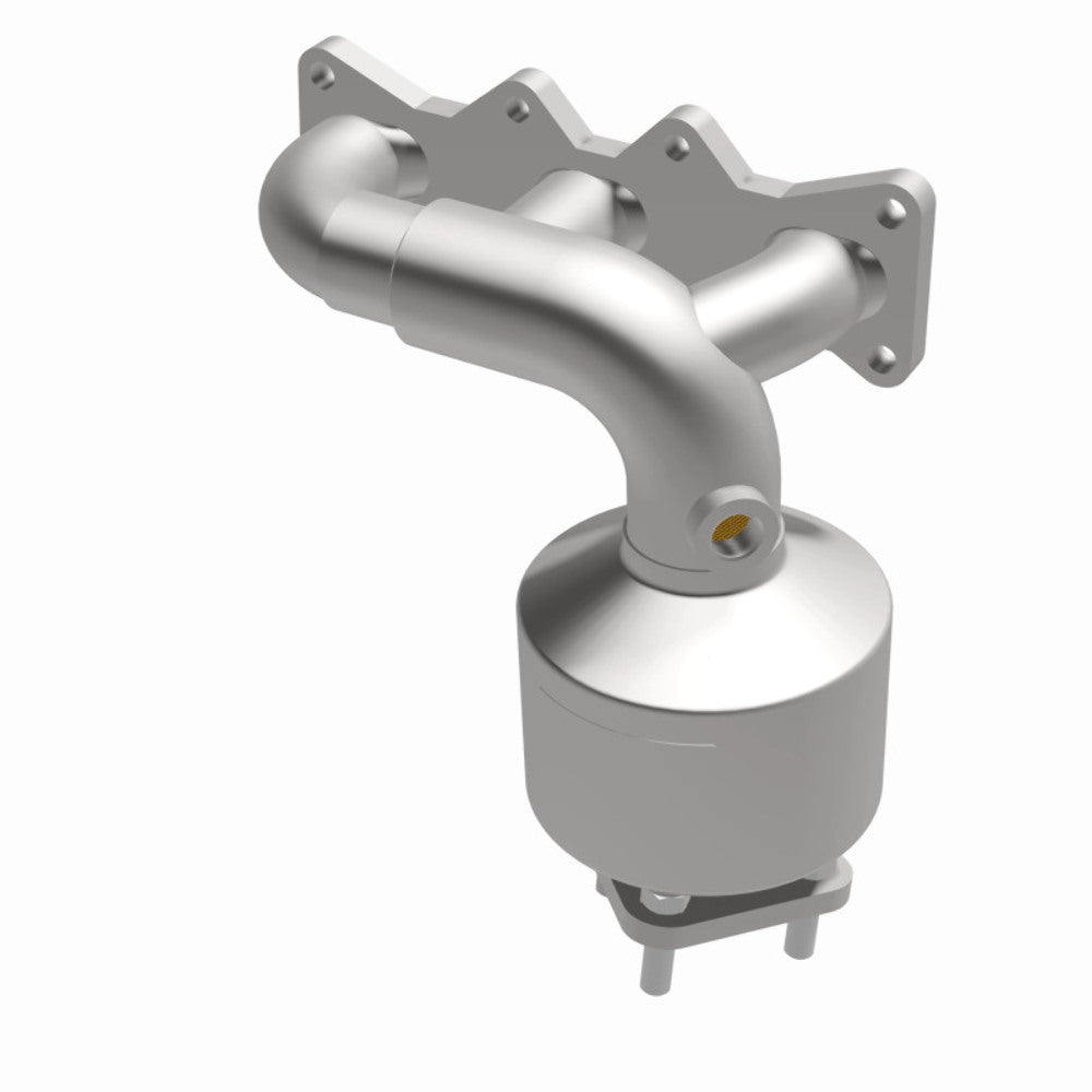 t 95-02 Mazda Millenia 2.3L Direct-Fit Catalytic Converter 452026 Magnaflow MagnaFlow Exhaust Products