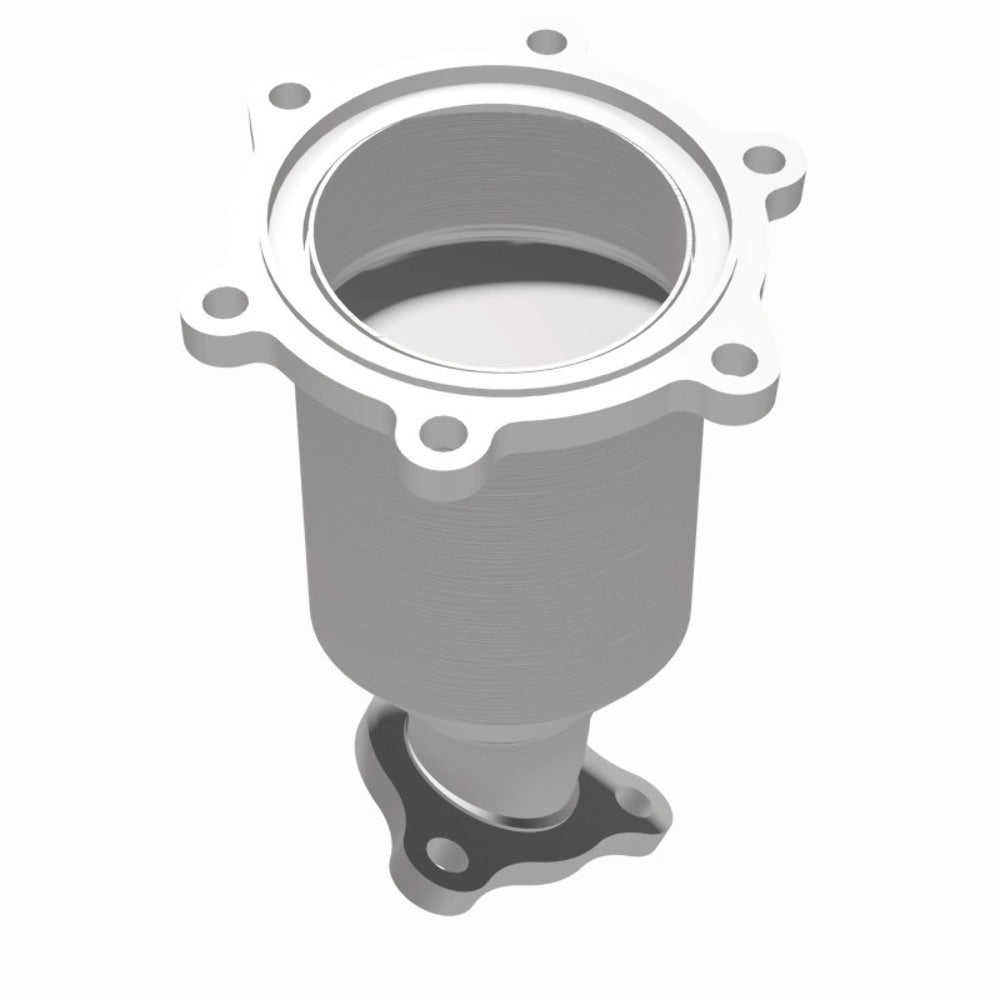 MagnaFlow direct-fit catalytic converter for 1995-1996 Nissan Altima 2.4L stainless steel Federal EPA compliant OBDII 50220