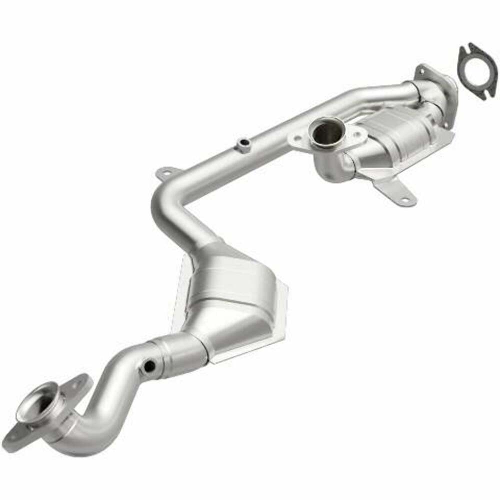 t 95-97 Lincoln Continental Direct-Fit Catalytic Converter 441122 Magnaflow MagnaFlow Exhaust Products