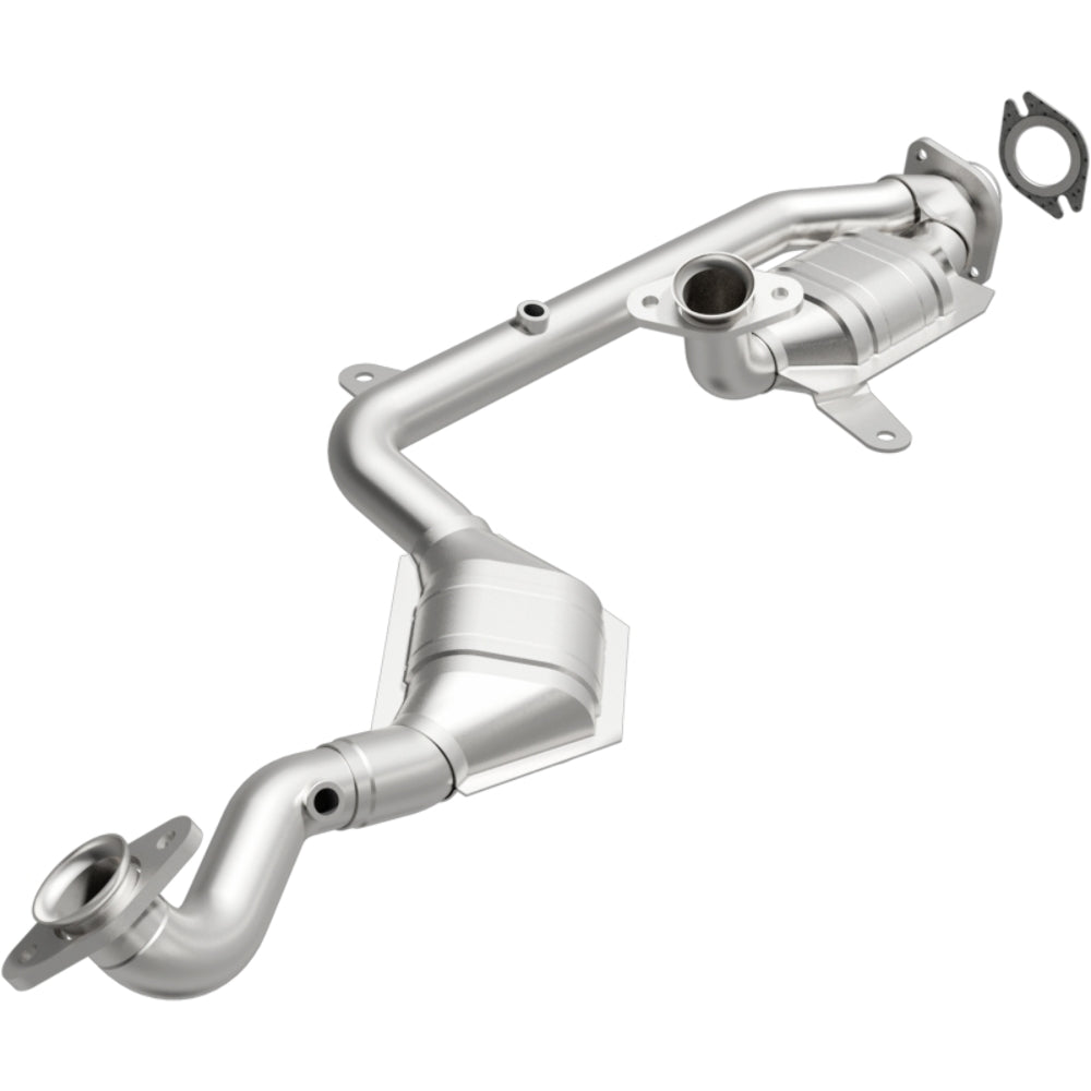 t 95-97 Lincoln Continental Direct-Fit Catalytic Converter 441122 Magnaflow MagnaFlow Exhaust Products