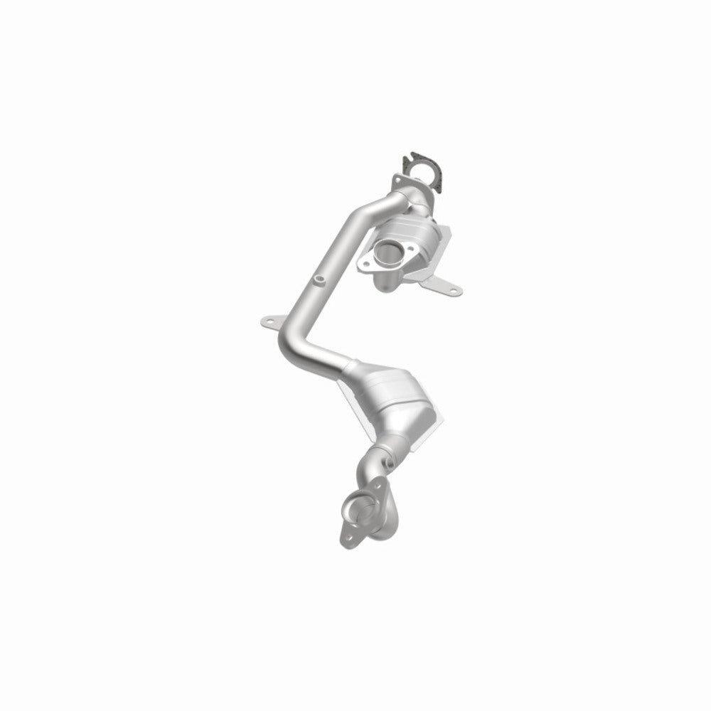 t 95-97 Lincoln Continental Direct-Fit Catalytic Converter 441122 Magnaflow MagnaFlow Exhaust Products