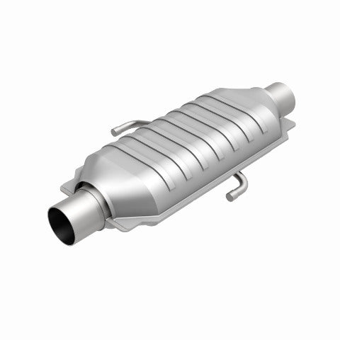 MagnaFlow universal catalytic converter stainless steel CARB compliant OBDII 95029