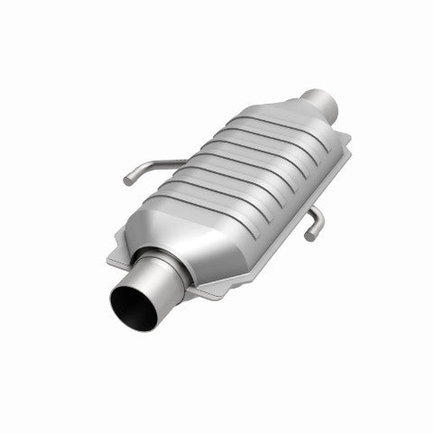 MagnaFlow universal catalytic converter stainless steel CARB compliant OBDII 95029