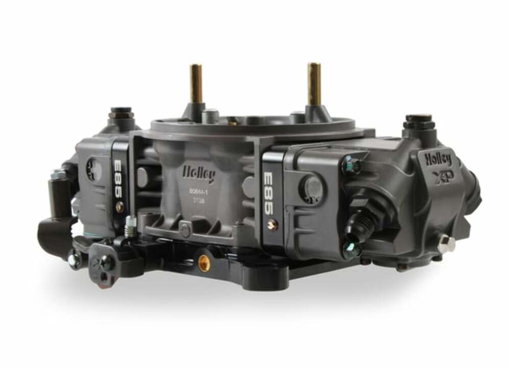 Holley 950CFM Ultra XP Carburetor - 0-80845HBX 950 CFM