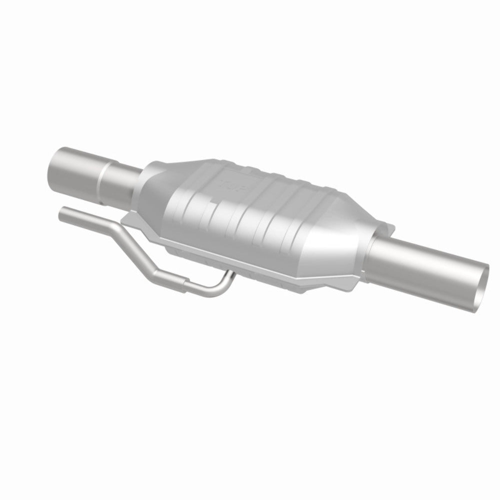 t 95 Dodge Ram 2500Hd 5.9L/8. Direct-Fit Catalytic Converter 95220 Magnaflow MagnaFlow Exhaust Products