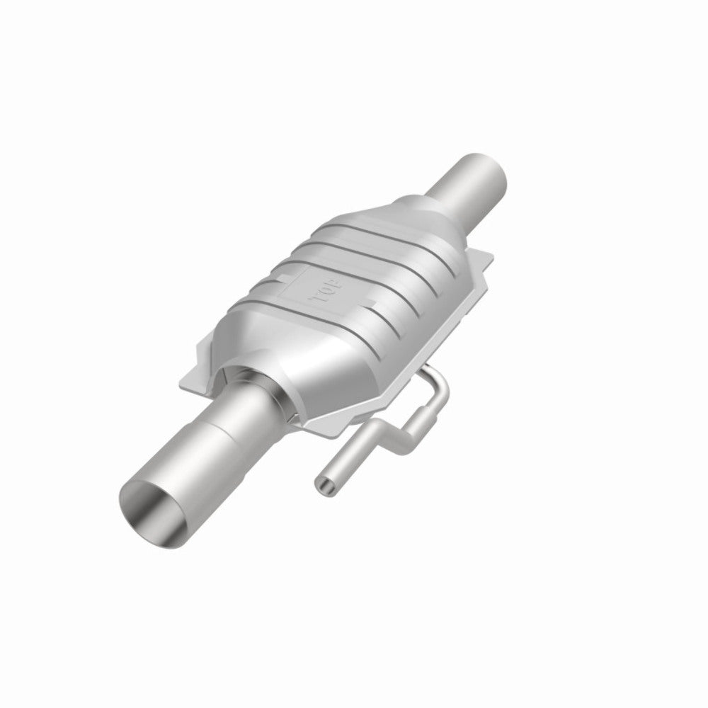 t 95 Dodge Ram 2500Hd 5.9L/8. Direct-Fit Catalytic Converter 95220 Magnaflow MagnaFlow Exhaust Products