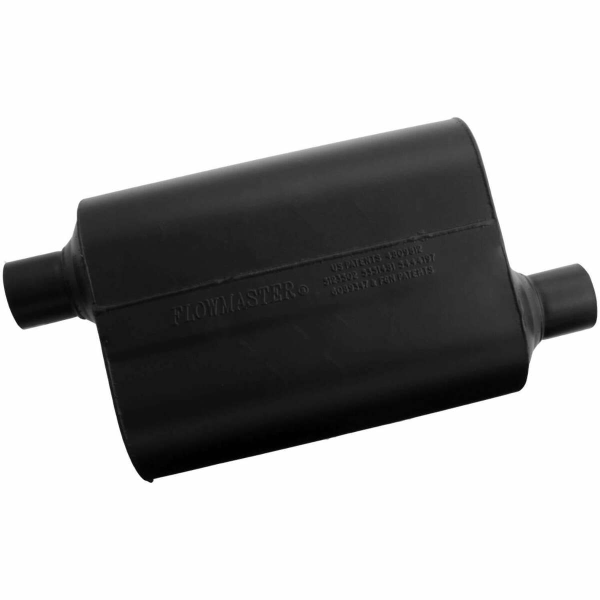 Performance Muffler for 2000-2003 Chevy C10 stainless steel