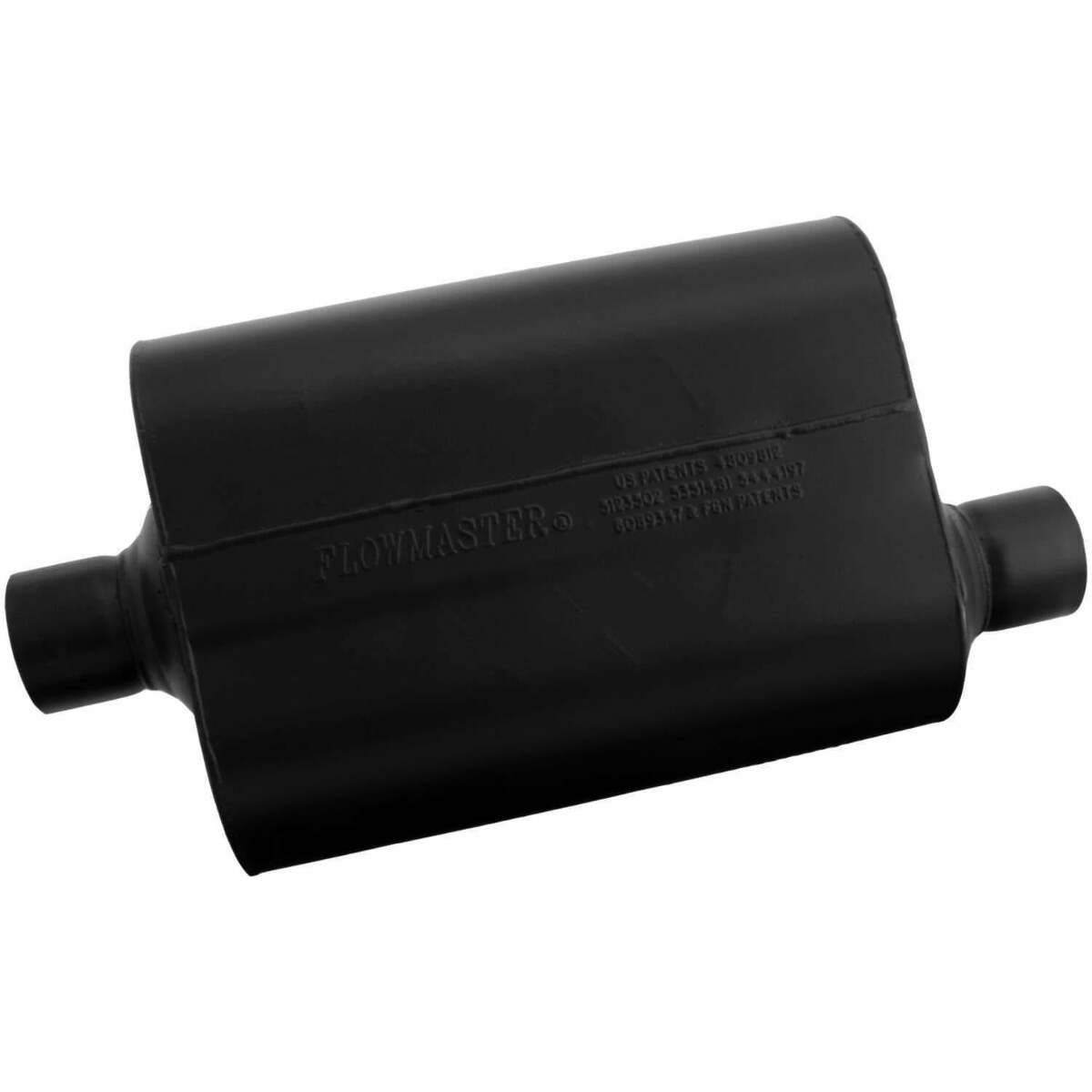 Performance Muffler for 1993-1993 Ram 1500 stainless steel