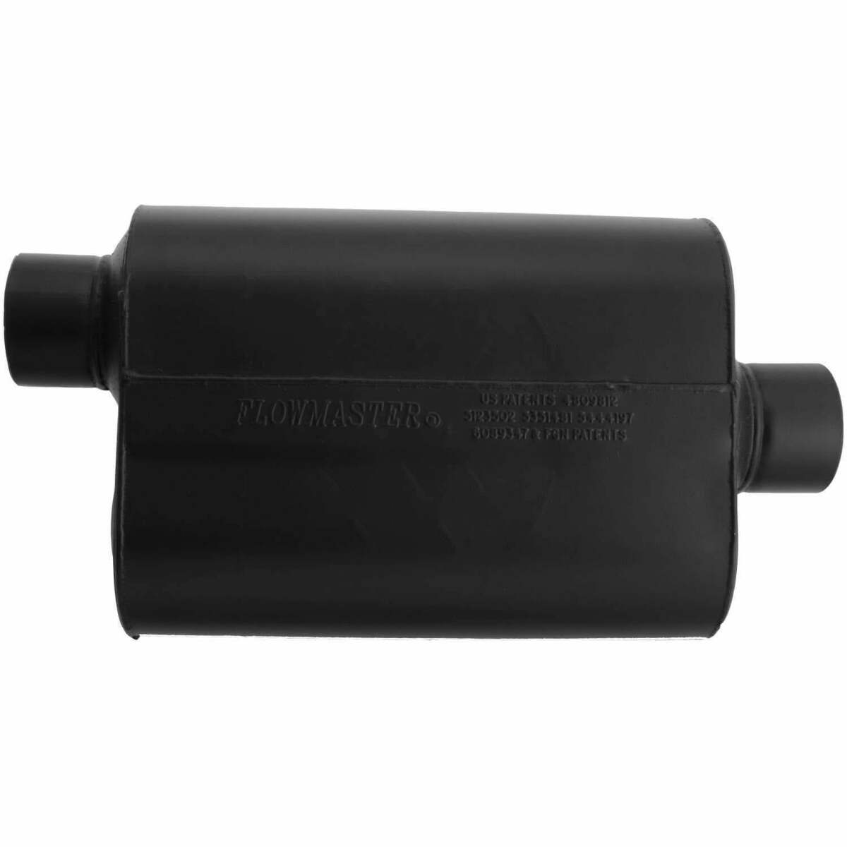 Performance Muffler for 2003-2003 Ram 1500 stainless steel