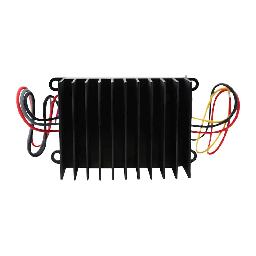 Aeromotive fuel pump 18048