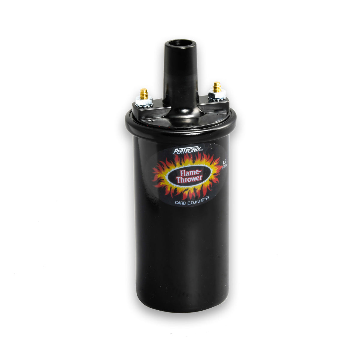 PerTronix Ignitor II electronic ignition kit chrome black 000