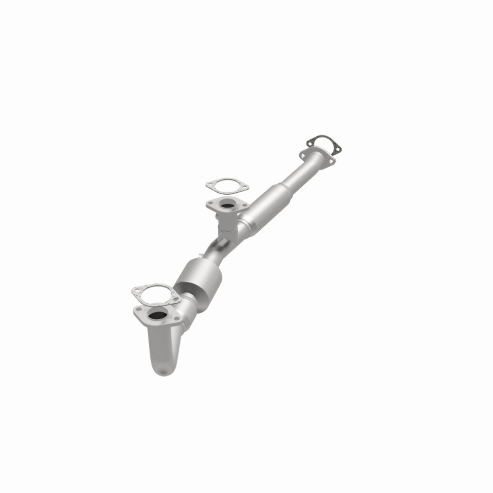t 96-00 Chrysler Sebring 2.5L Direct-Fit Catalytic Converter 444302 Magnaflow MagnaFlow Exhaust Products