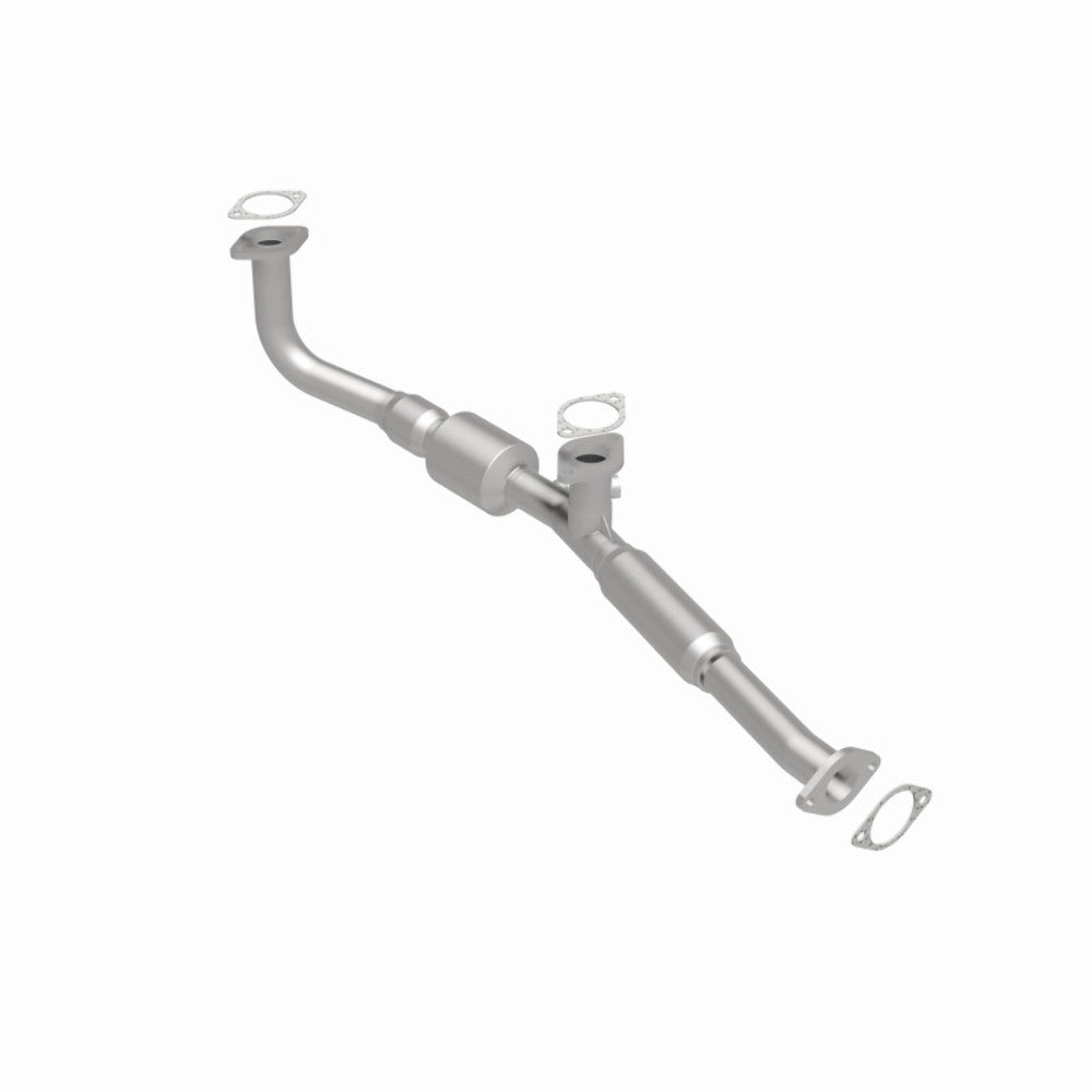 t 96-00 Chrysler Sebring 2.5L Direct-Fit Catalytic Converter 444302 Magnaflow MagnaFlow Exhaust Products