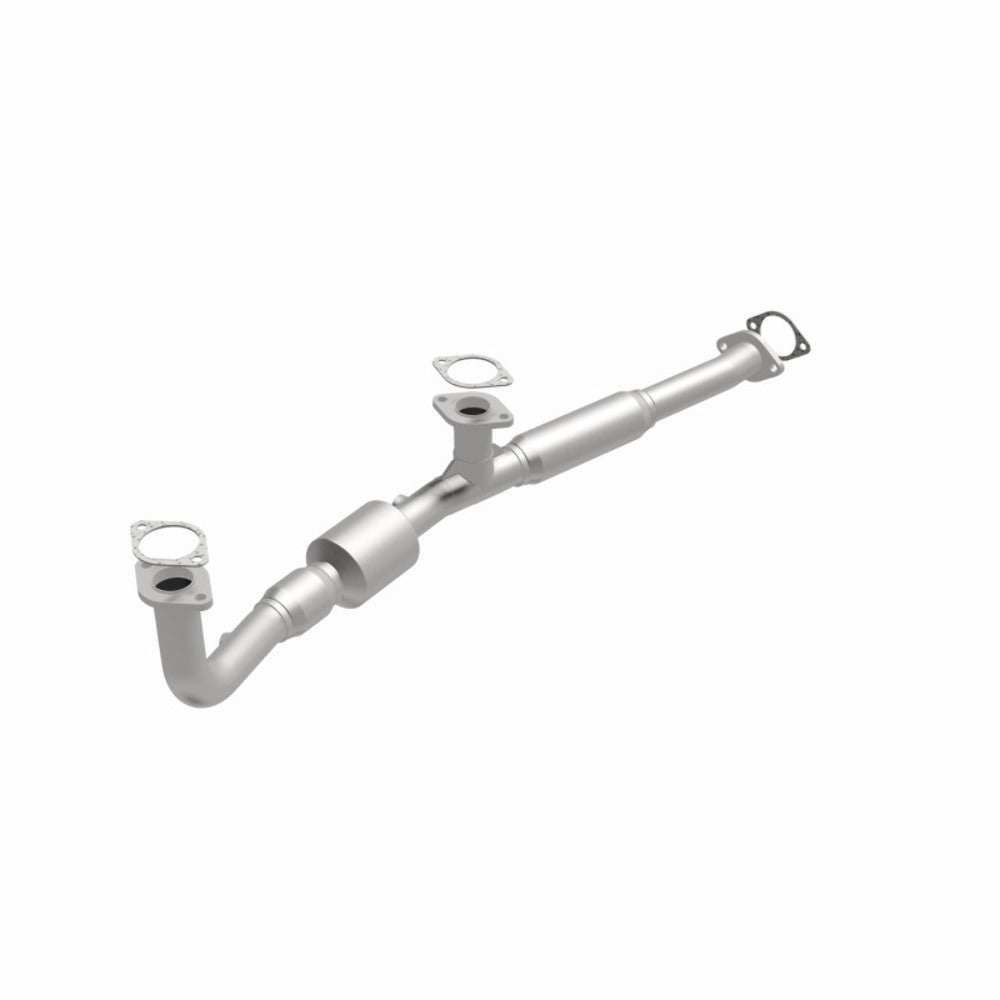 t 96-00 Chrysler Sebring 2.5L Direct-Fit Catalytic Converter 444302 Magnaflow MagnaFlow Exhaust Products