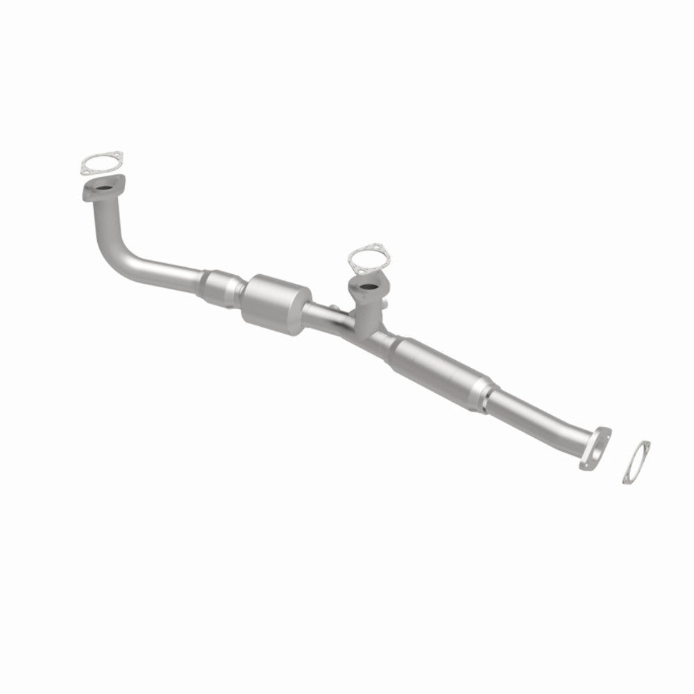 t 96-00 Chrysler Sebring 2.5L Direct-Fit Catalytic Converter 444302 Magnaflow MagnaFlow Exhaust Products