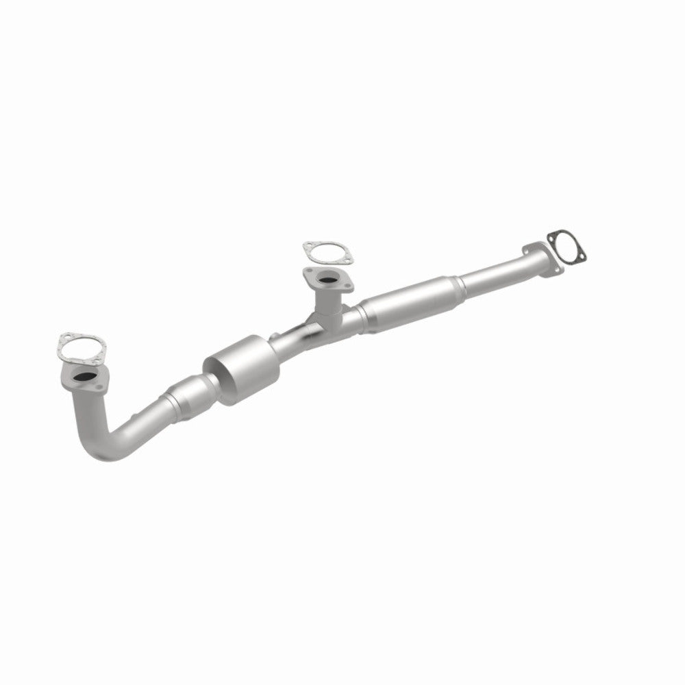 t 96-00 Chrysler Sebring 2.5L Direct-Fit Catalytic Converter 444302 Magnaflow MagnaFlow Exhaust Products