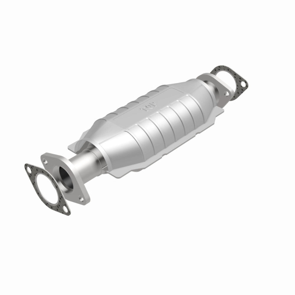 MagnaFlow direct-fit catalytic converter fits 1996-2000 Quest/Villager 3.0L stainless steel CARB compliant 447210