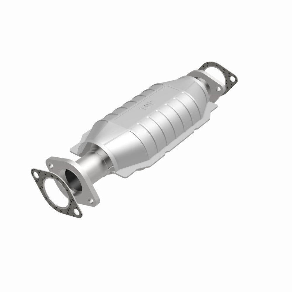 MagnaFlow direct-fit catalytic converter fits 1996-2000 Quest/Villager 3.0L stainless steel CARB compliant 447210