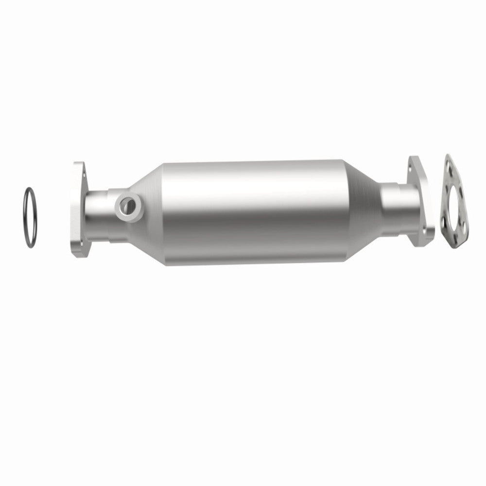 t 96-01 Honda Prelude 2.2L Direct-Fit Catalytic Converter 51841 Magnaflow MagnaFlow Exhaust Products