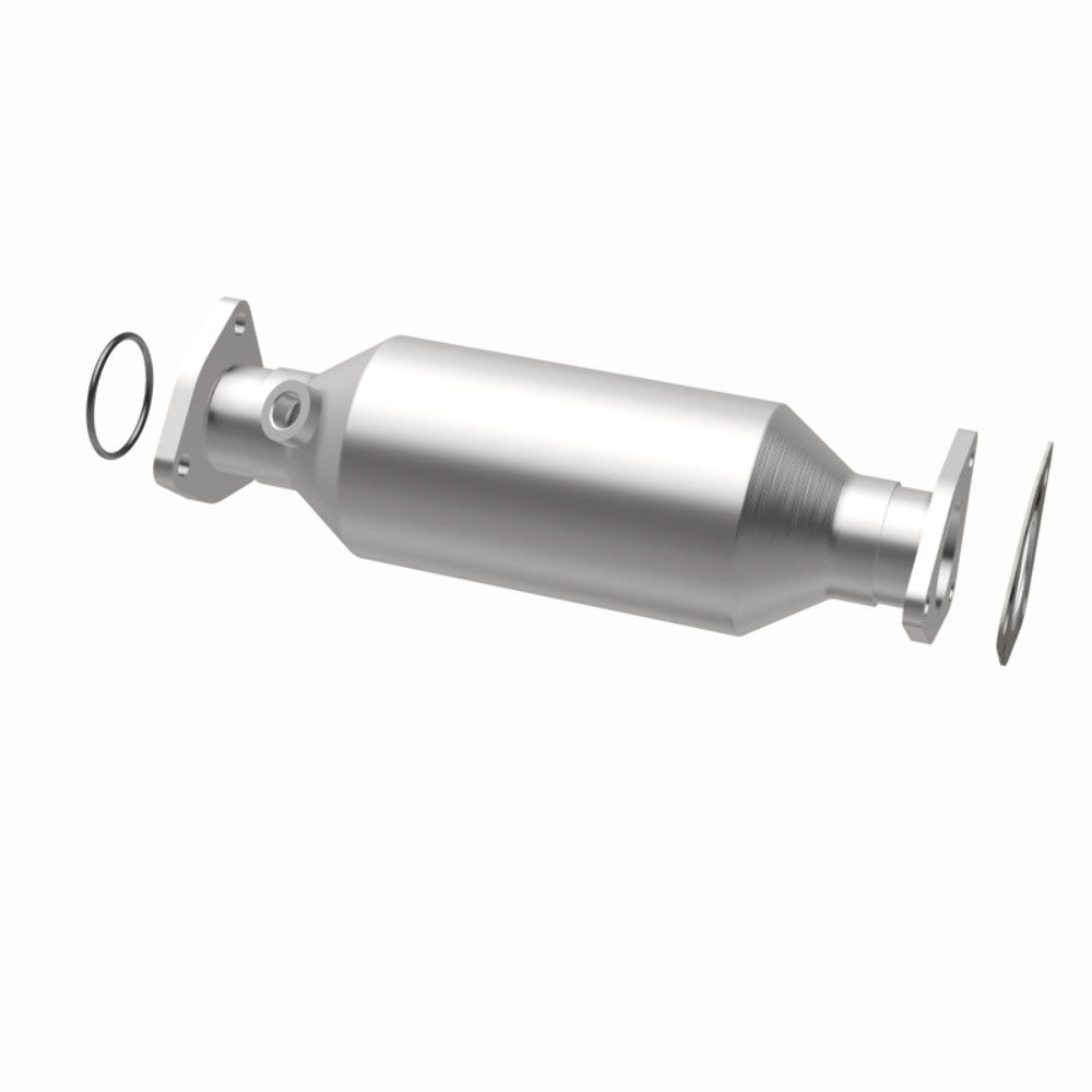 t 96-01 Honda Prelude 2.2L Direct-Fit Catalytic Converter 51841 Magnaflow MagnaFlow Exhaust Products