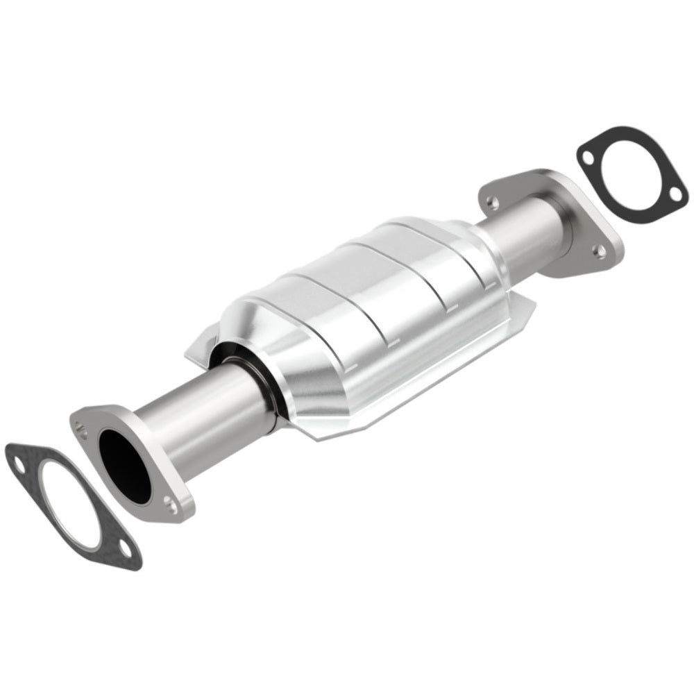 t 96-97 626/MX6 2.0L rear 50S Direct-Fit Catalytic Converter 441700 Magnaflow MagnaFlow Exhaust Products