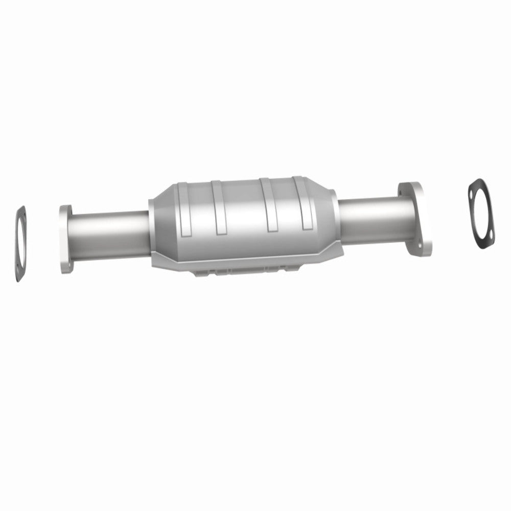 t 96-97 626/MX6 2.0L rear 50S Direct-Fit Catalytic Converter 441700 Magnaflow MagnaFlow Exhaust Products