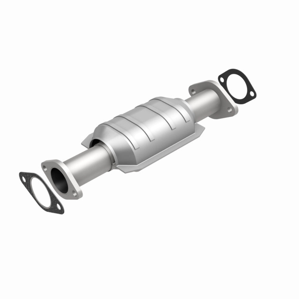 t 96-97 626/MX6 2.0L rear 50S Direct-Fit Catalytic Converter 441700 Magnaflow MagnaFlow Exhaust Products