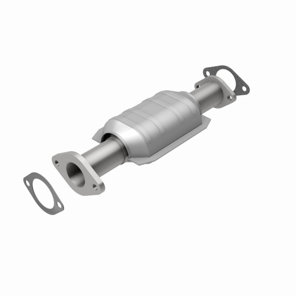 t 96-97 626/MX6 2.0L rear 50S Direct-Fit Catalytic Converter 441700 Magnaflow MagnaFlow Exhaust Products