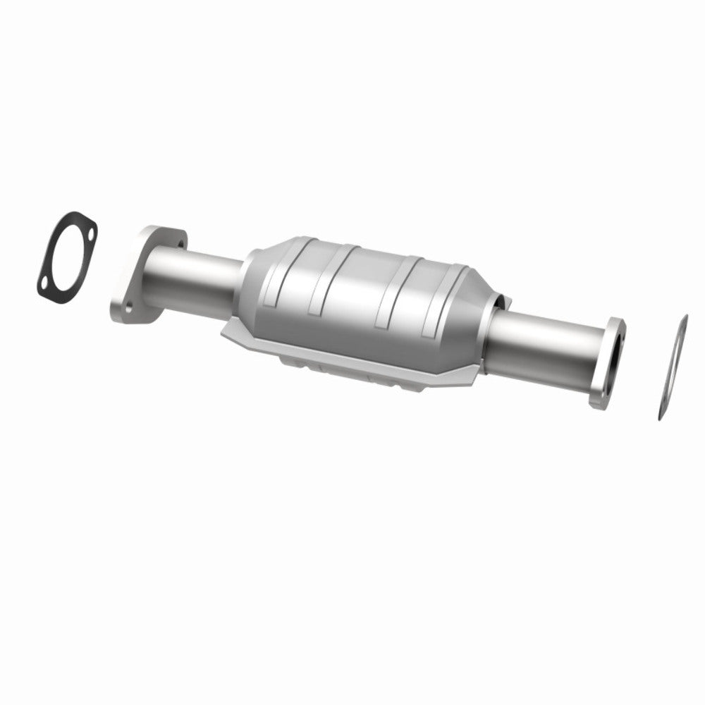 t 96-97 626/MX6 2.0L rear 50S Direct-Fit Catalytic Converter 441700 Magnaflow MagnaFlow Exhaust Products